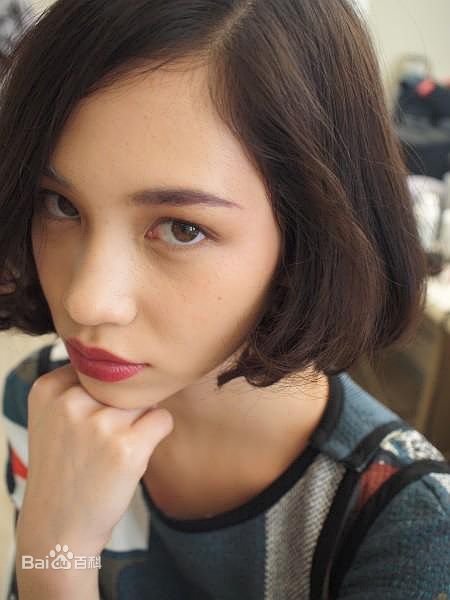 精选水原希子(Mizuhara Kiko)精彩图册1
