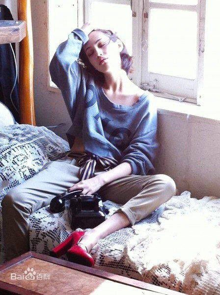 最优质水原希子(Mizuhara Kiko)精彩图册