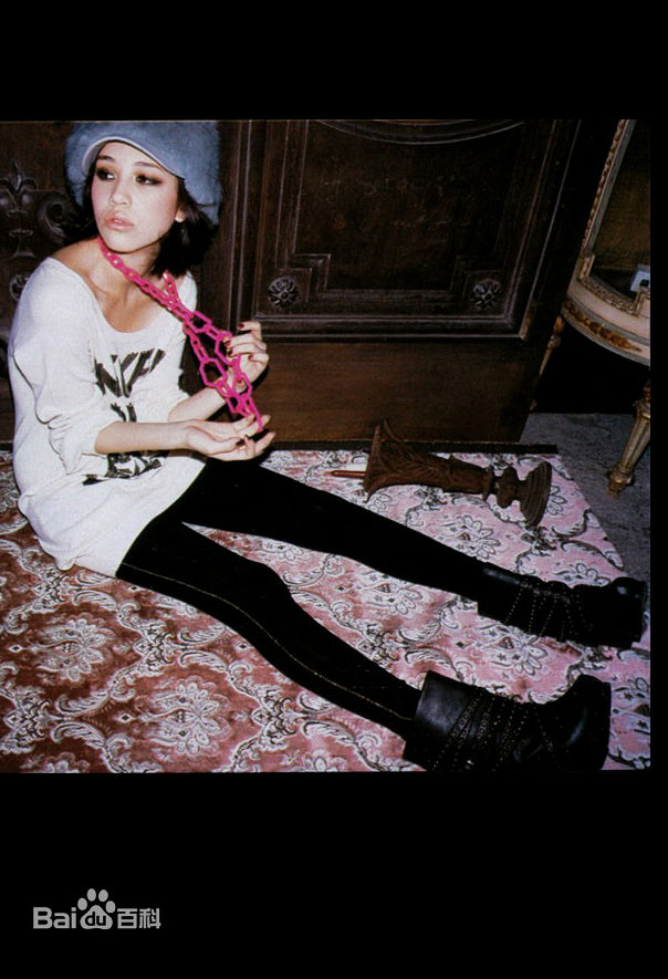 最优质水原希子(Mizuhara Kiko)精彩图册