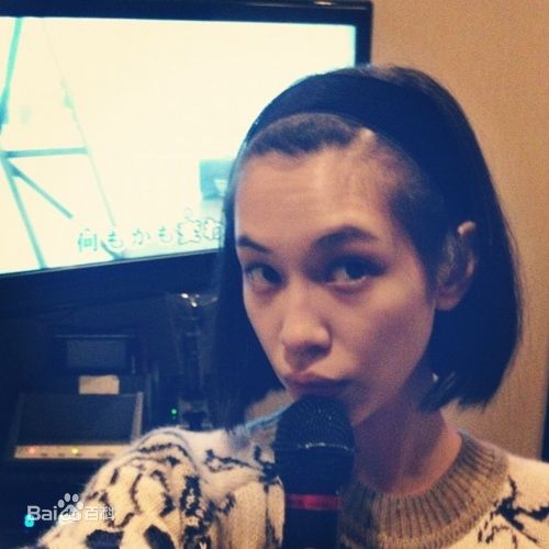 最优质水原希子(Mizuhara Kiko)精彩图册