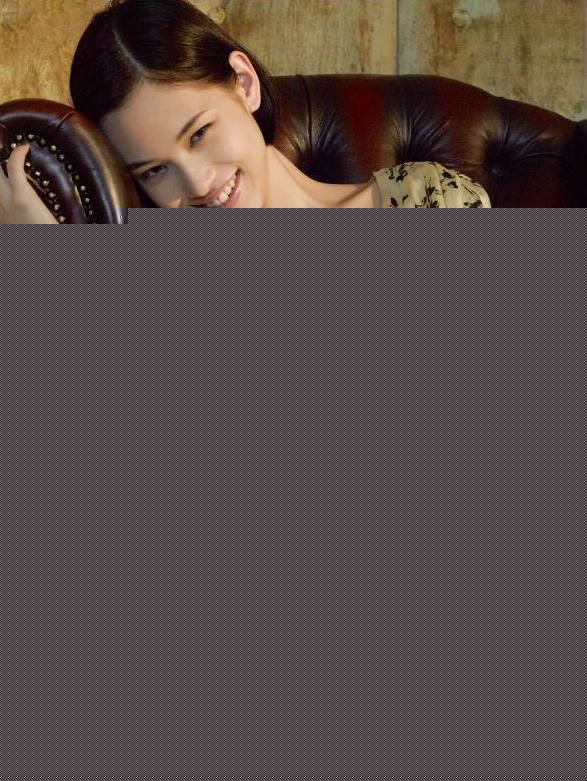 最优质水原希子(Mizuhara Kiko)精彩图册