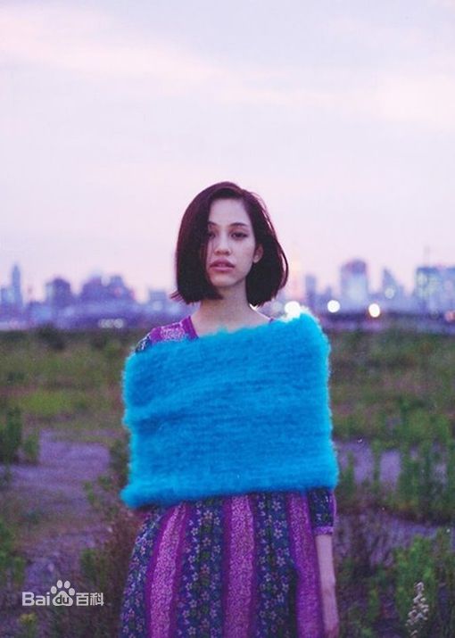 最优质水原希子(Mizuhara Kiko)精彩图册