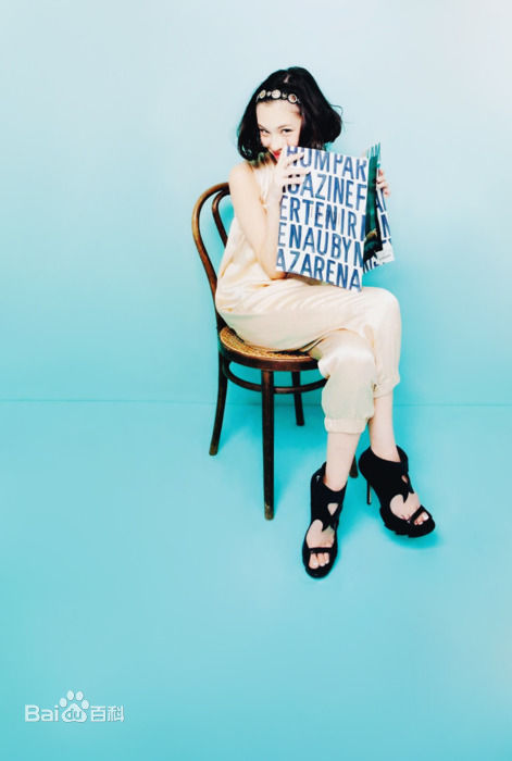 精选水原希子(Mizuhara Kiko)精彩图册