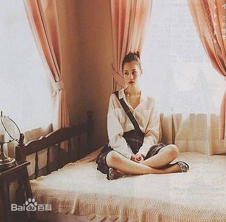 精选水原希子(Mizuhara Kiko)精彩图册