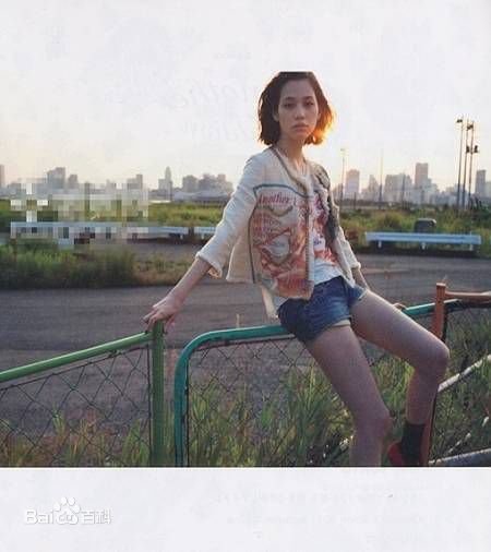 精选水原希子(Mizuhara Kiko)精彩图册