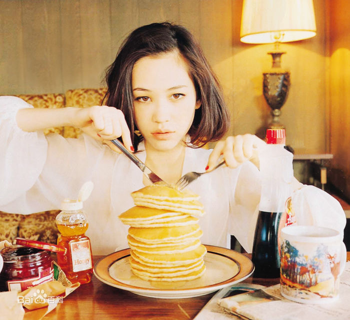 精选水原希子(Mizuhara Kiko)精彩图册