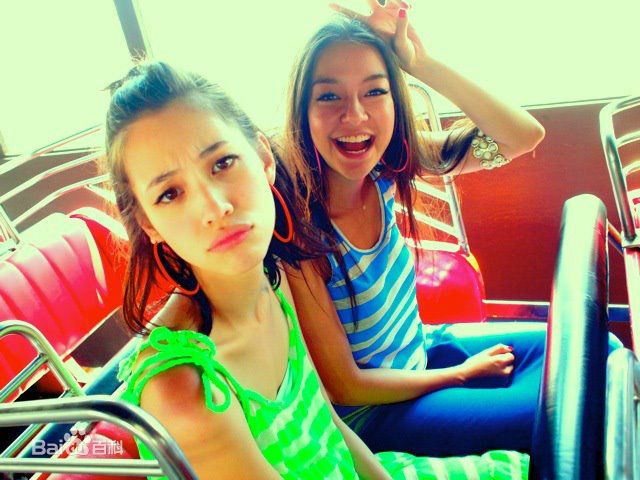 精选水原希子(Mizuhara Kiko)精彩图册