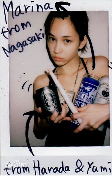 最全水原希子(Mizuhara Kiko)精彩图册2