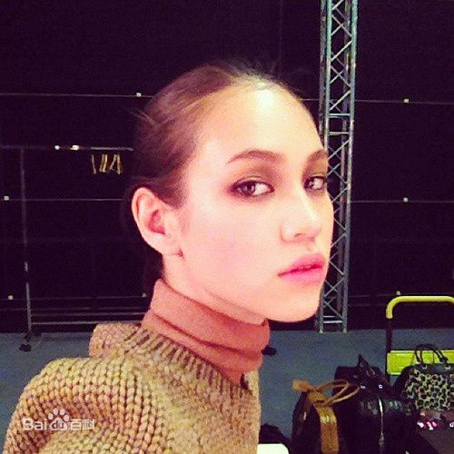 最全水原希子(Mizuhara Kiko)精彩图册2