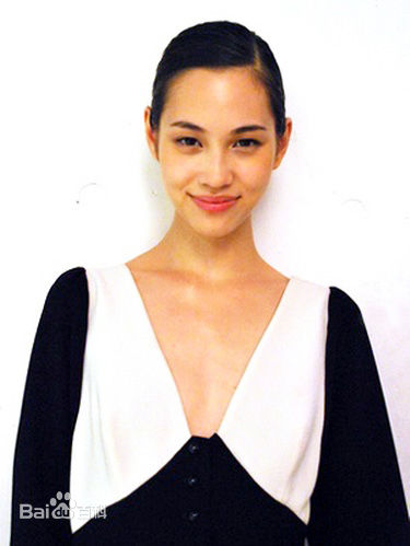 最全水原希子(Mizuhara Kiko)精彩图册2