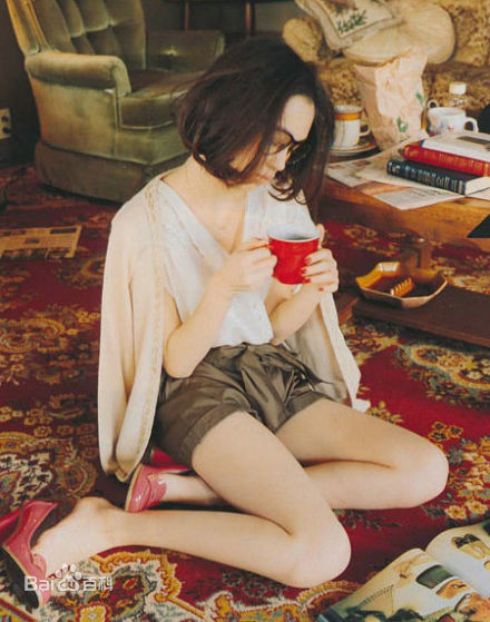 最全水原希子(Mizuhara Kiko)精彩图册2