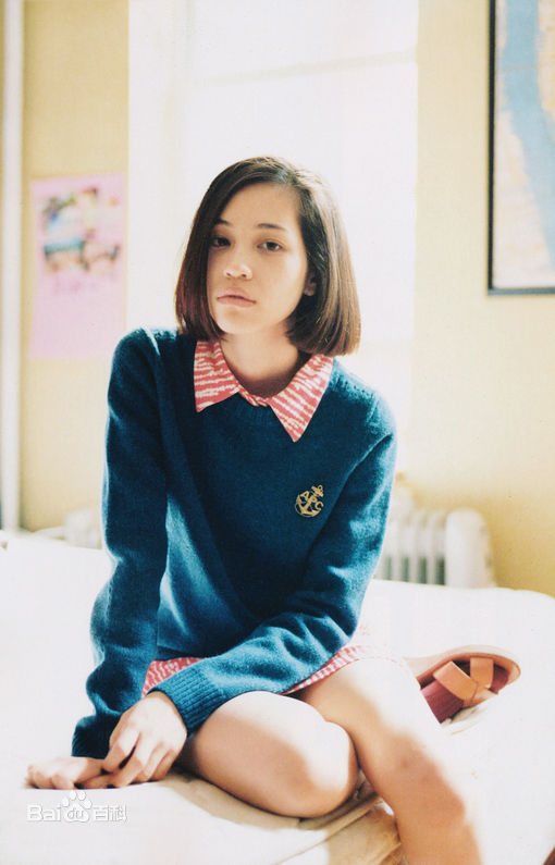 最全水原希子(Mizuhara Kiko)精彩图册2