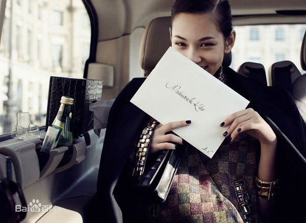 最全水原希子(Mizuhara Kiko)精彩图册2