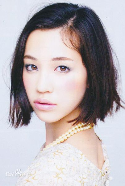最全水原希子(Mizuhara Kiko)精彩图册2