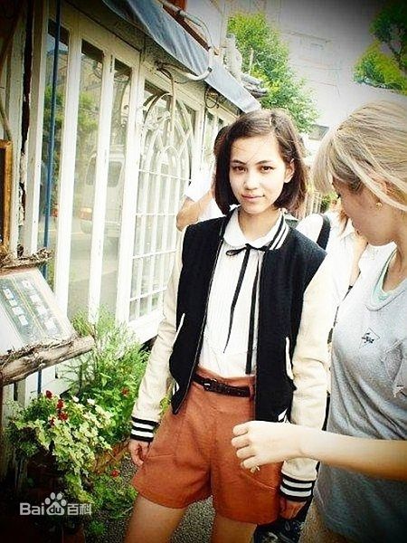 最全水原希子(Mizuhara Kiko)精彩图册2