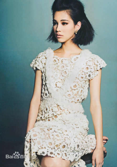 最全水原希子(Mizuhara Kiko)精彩图册2