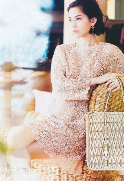 最全水原希子(Mizuhara Kiko)精彩图册2