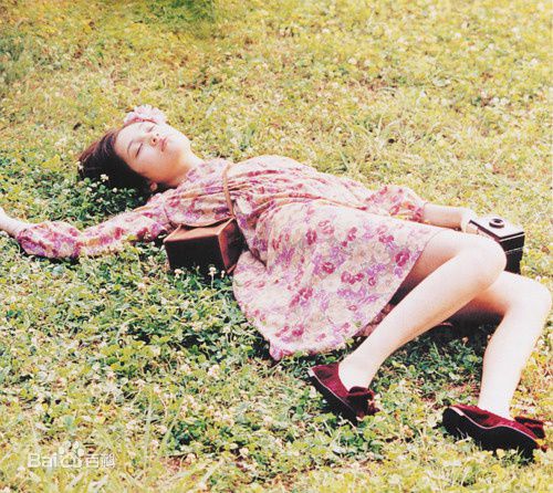 最全水原希子(Mizuhara Kiko)精彩图册2