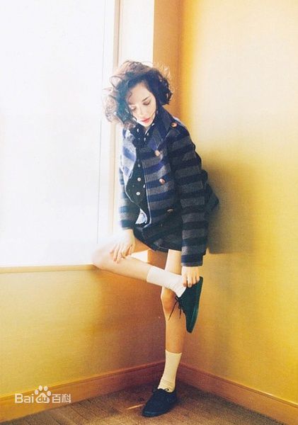 最全水原希子(Mizuhara Kiko)精彩图册2