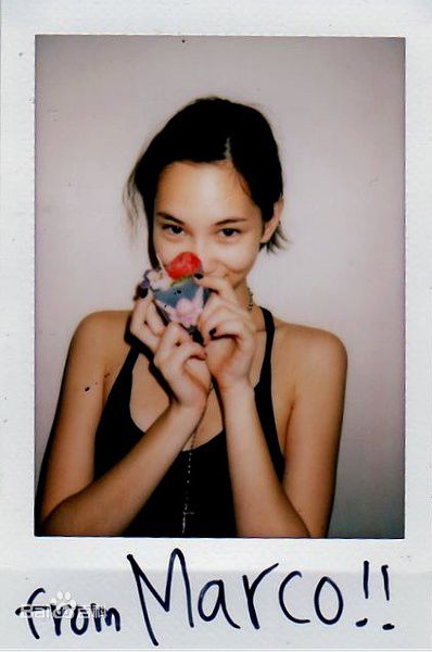 水原希子(Mizuhara Kiko)精彩图册1