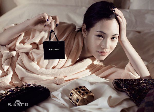 水原希子(Mizuhara Kiko)精彩图册1