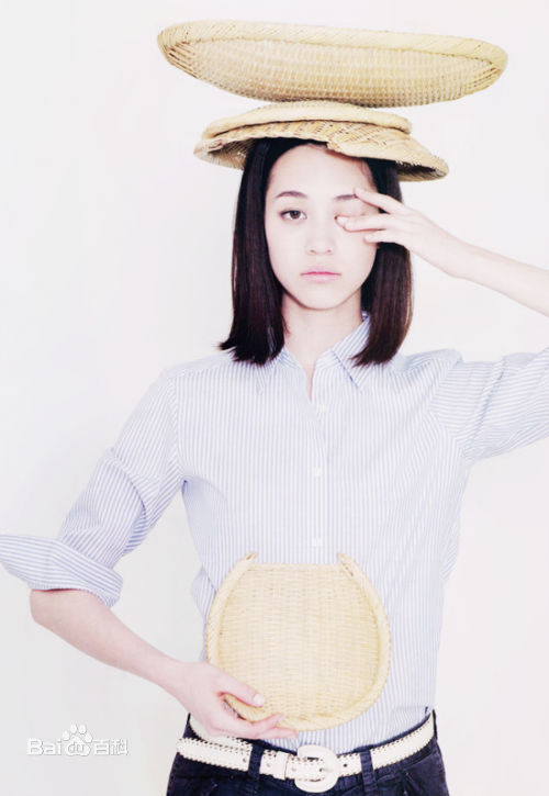 水原希子(Mizuhara Kiko)精彩图册1