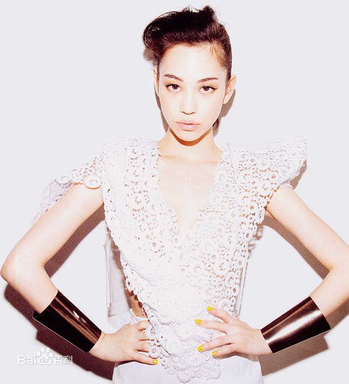 水原希子(Mizuhara Kiko)精彩图册1