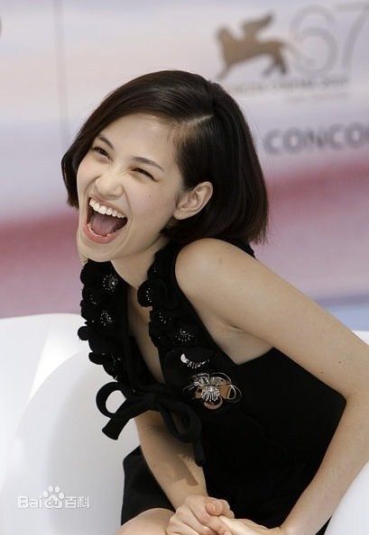 水原希子(Mizuhara Kiko)精彩图册1