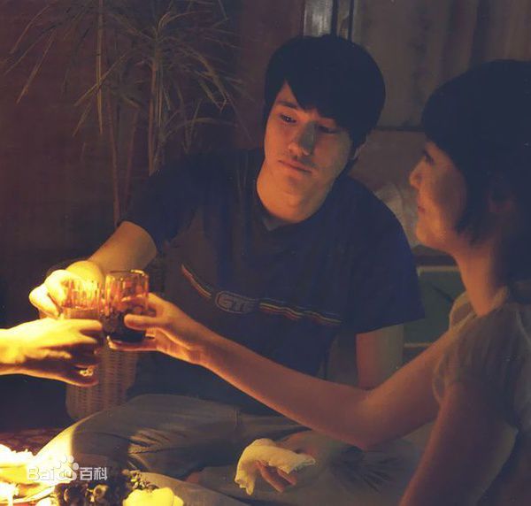 水原希子(Mizuhara Kiko)精彩图册1