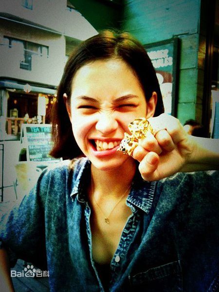 水原希子(Mizuhara Kiko)精彩图册1