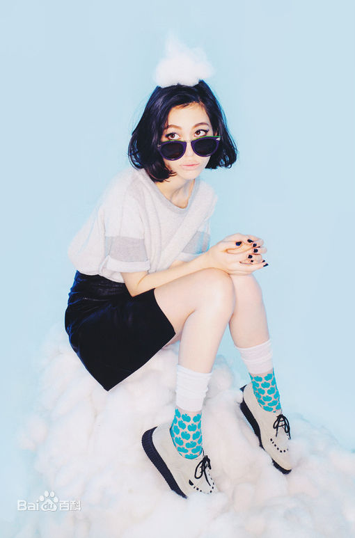 水原希子(Mizuhara Kiko)精彩图册1