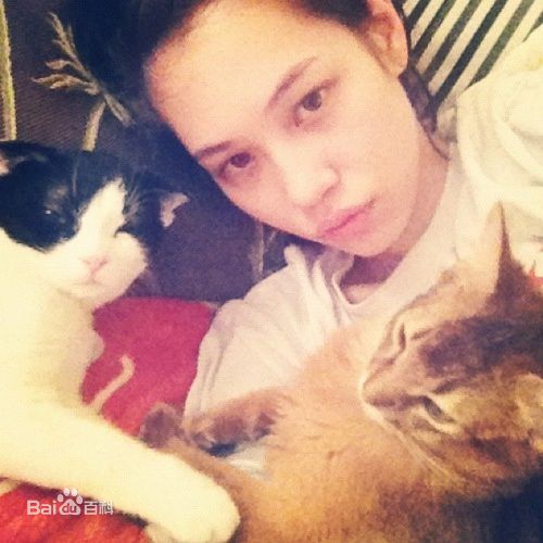 水原希子(Mizuhara Kiko)精彩图册1