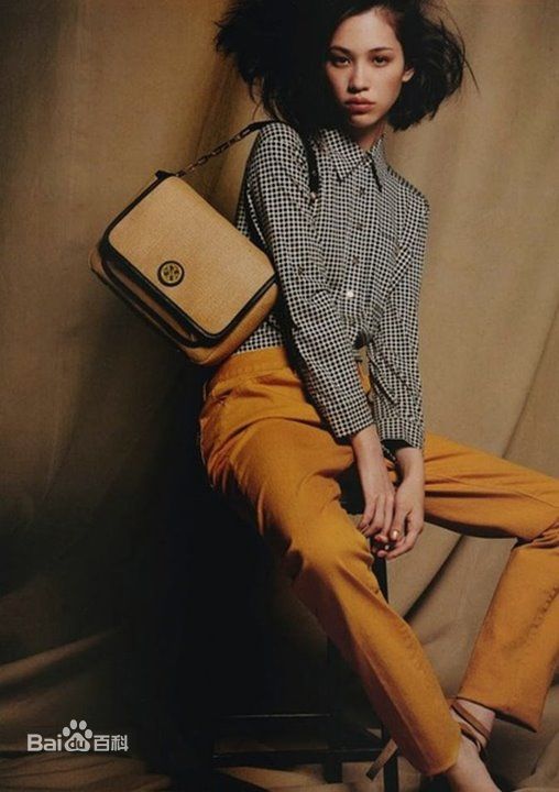 水原希子(Mizuhara Kiko)精彩图册1