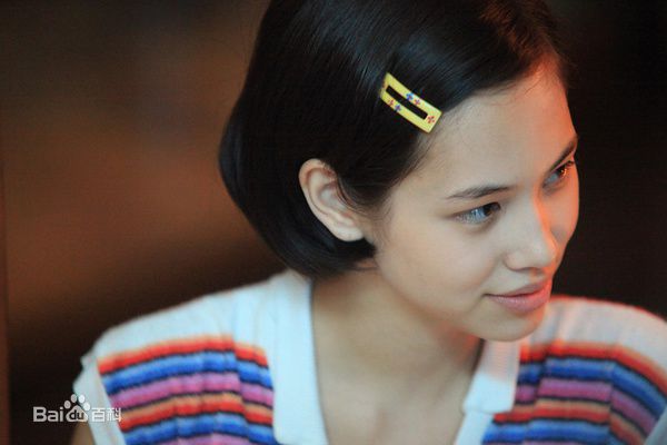 水原希子(Mizuhara Kiko)精彩图册1