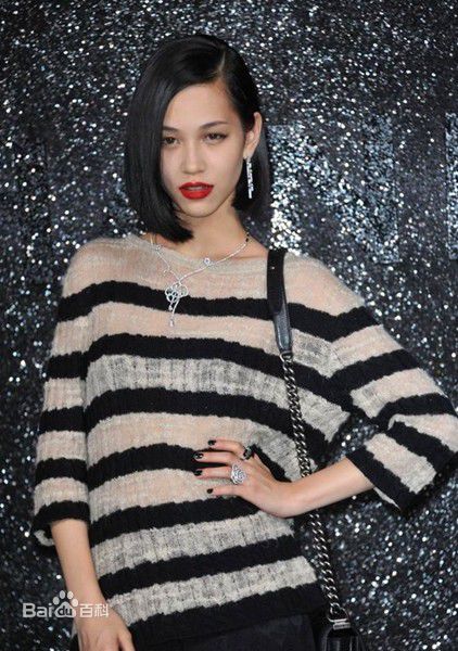 水原希子(Mizuhara Kiko)精彩图册1
