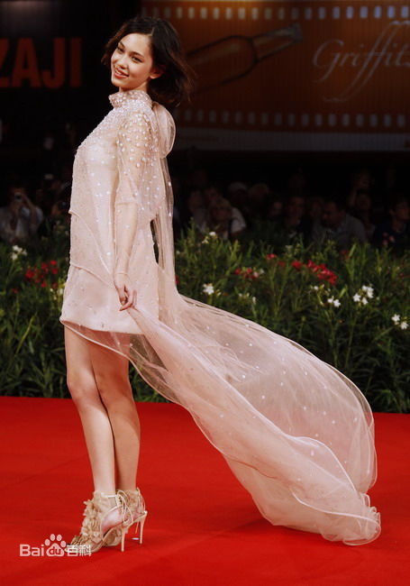 最全水原希子(Mizuhara Kiko)精彩图册1