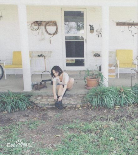 最全水原希子(Mizuhara Kiko)精彩图册1