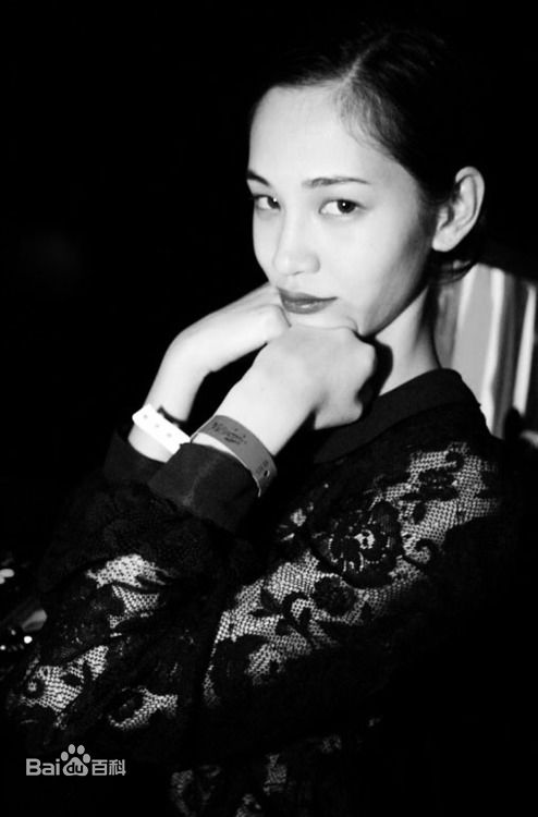 最全水原希子(Mizuhara Kiko)精彩图册1