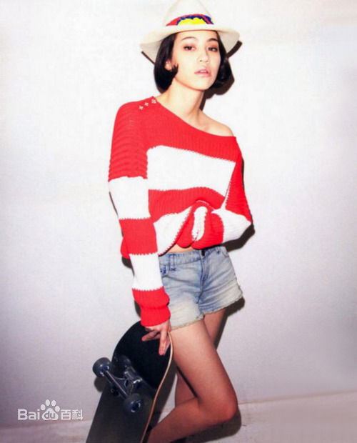 最全水原希子(Mizuhara Kiko)精彩图册1