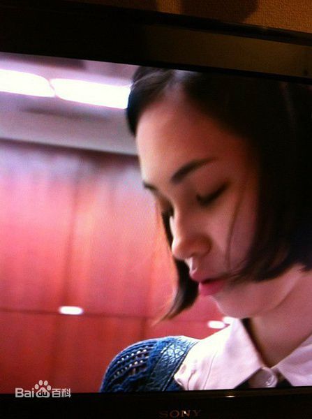 最全水原希子(Mizuhara Kiko)精彩图册1