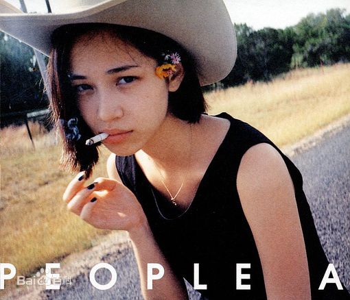 最全水原希子(Mizuhara Kiko)精彩图册1