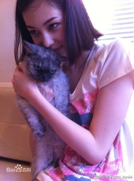 最全水原希子(Mizuhara Kiko)精彩图册1