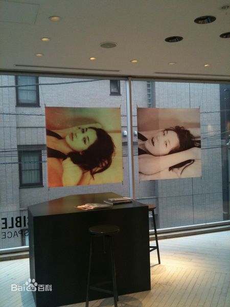 最全水原希子(Mizuhara Kiko)精彩图册1