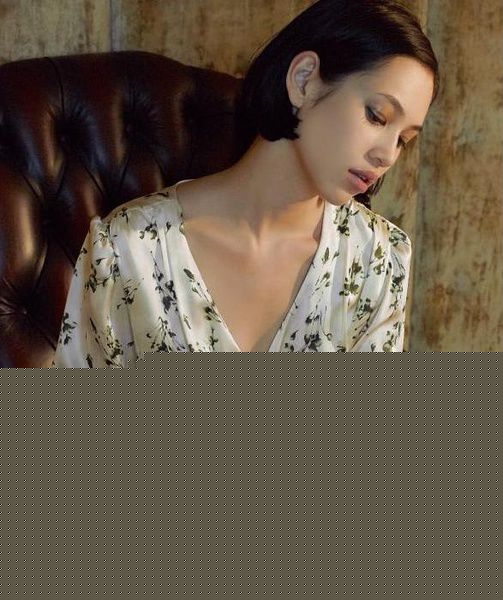 最全水原希子(Mizuhara Kiko)精彩图册1