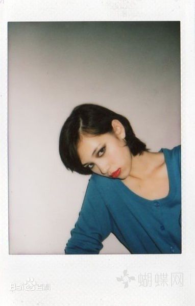 最全水原希子(Mizuhara Kiko)精彩图册1
