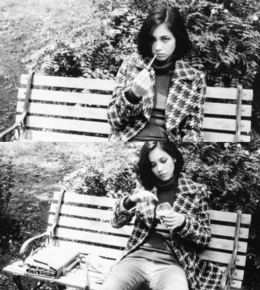 最全水原希子(Mizuhara Kiko)精彩图册1