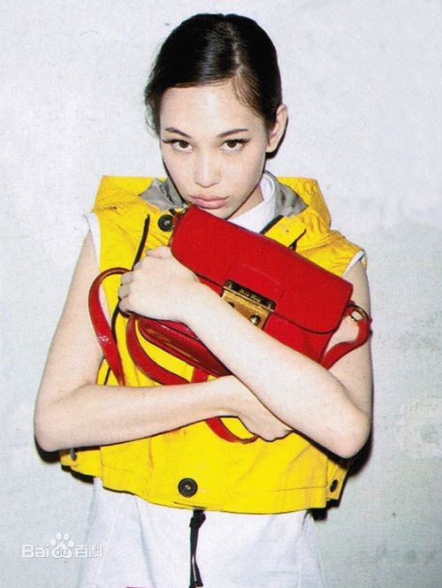 最全水原希子(Mizuhara Kiko)精彩图册1