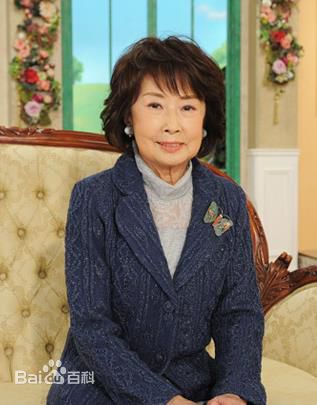 最全吉行和子(Kazuko Yoshiyuki)素颜照