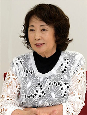 最全吉行和子(Kazuko Yoshiyuki)素颜照