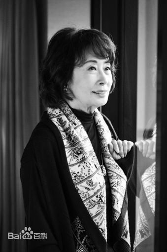 最全吉行和子(Kazuko Yoshiyuki)素颜照